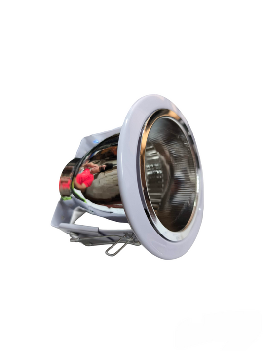 Firefly 3.5" Downlight Fixture with Reflector E27