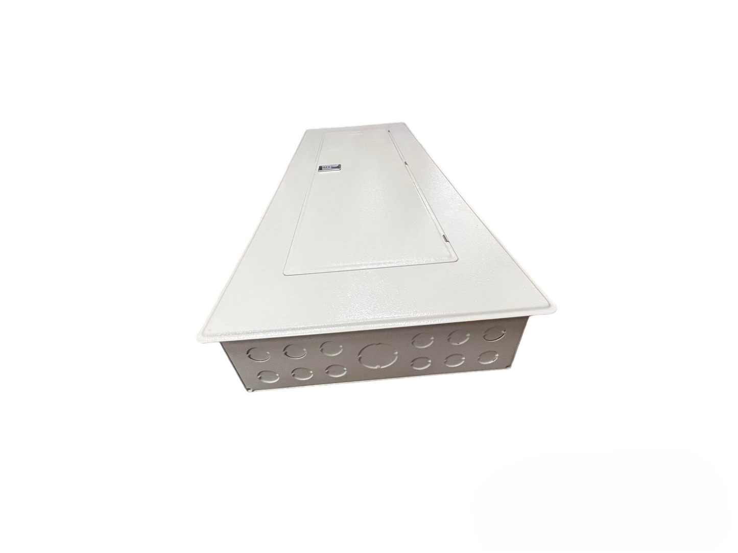 Koten & Taiyou Panel Board 200A 2Pole 250SPS Main with 24 Branches 2Pole Bolt On DZ12-60C