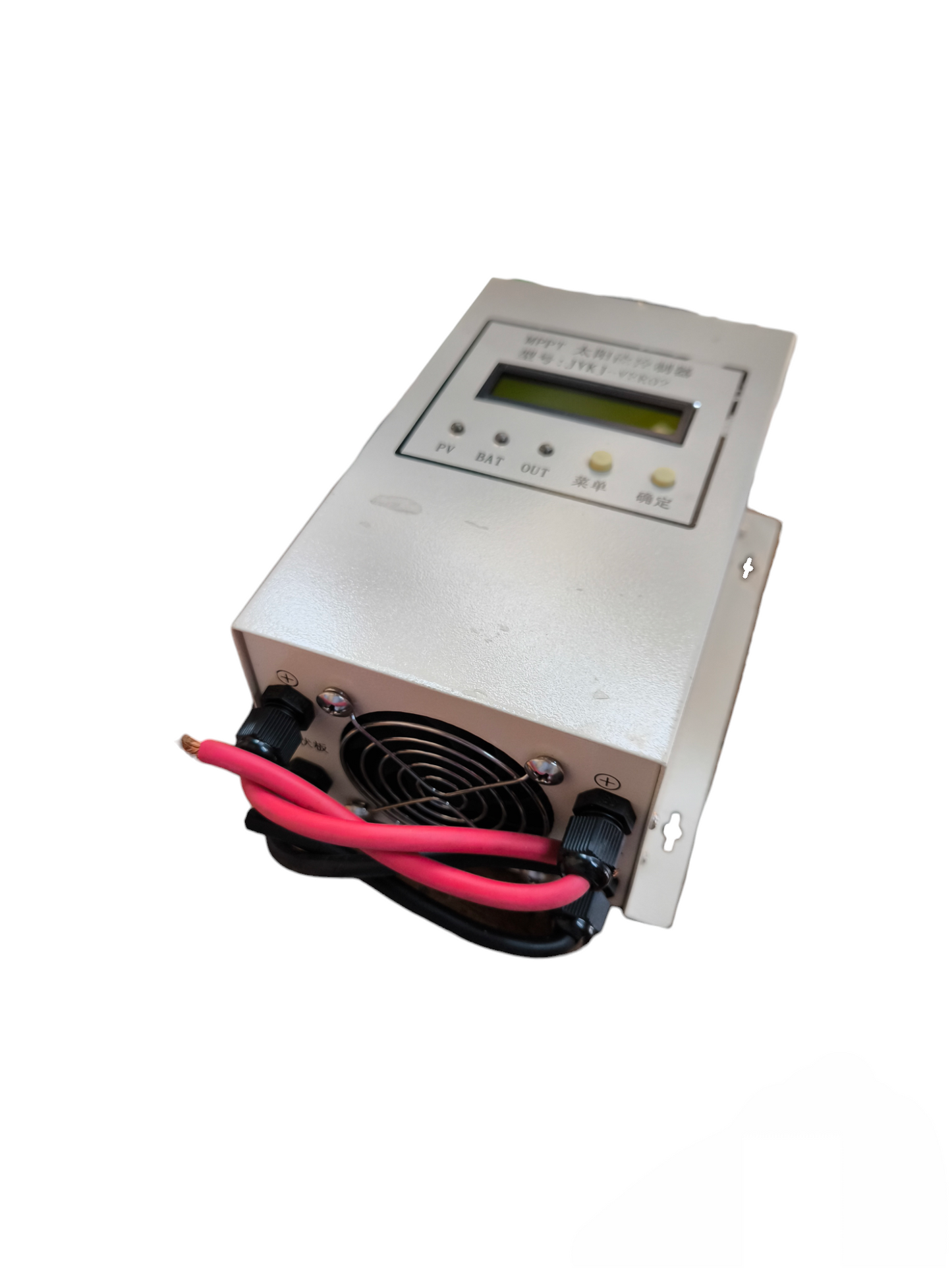 Grippes Solar Charge Controller MPPT 48V/60V/72V and 96V