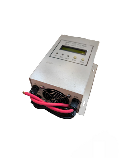 Grippes Solar Charge Controller MPPT 48V/60V/72V and 96V