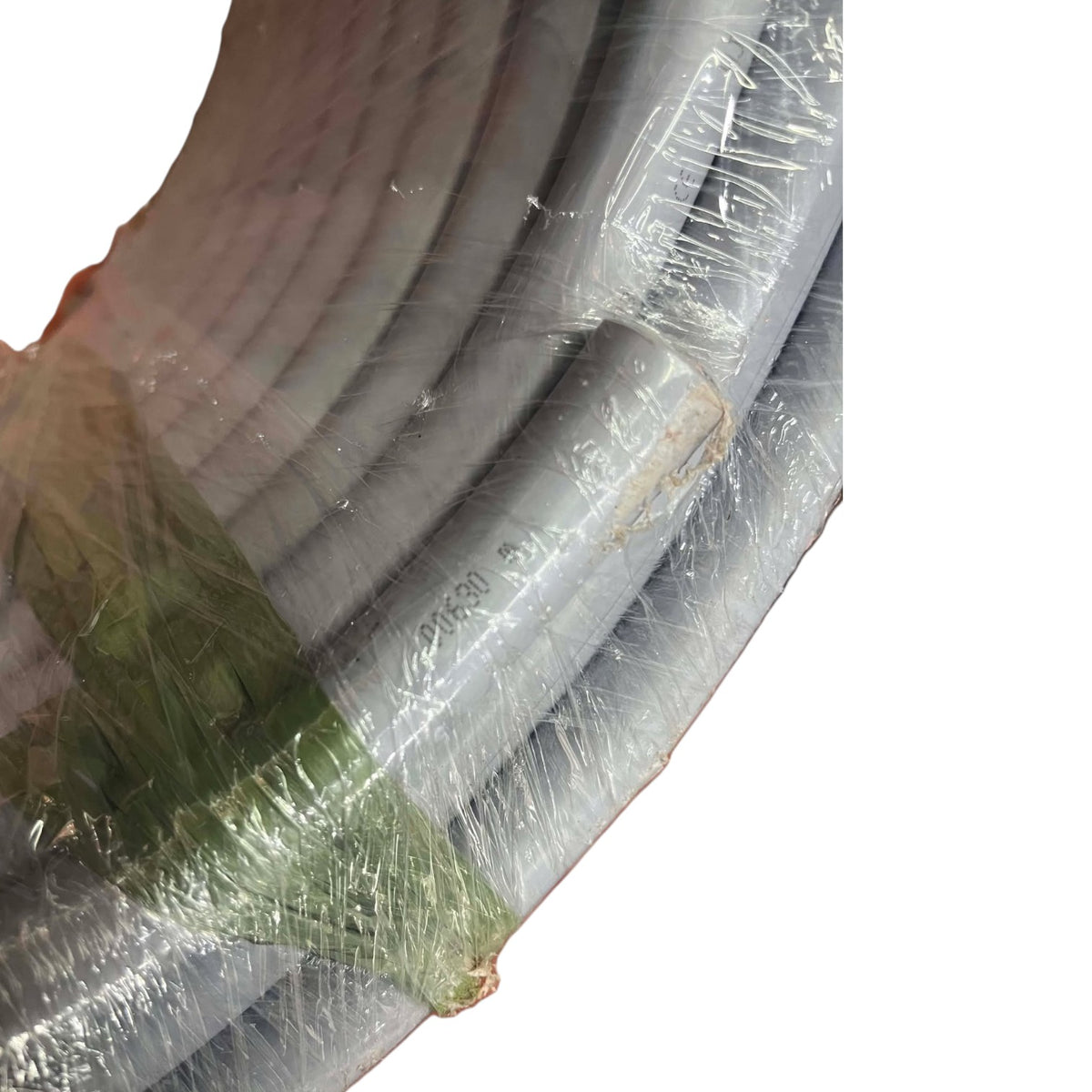Helukabel Control Cable 10mm 8 AWG 3G or 4G 300V/500V Oil / Chemical Resistant Available in Different Lengths IEC 60228 Flame Retardant IEC60332-1-2