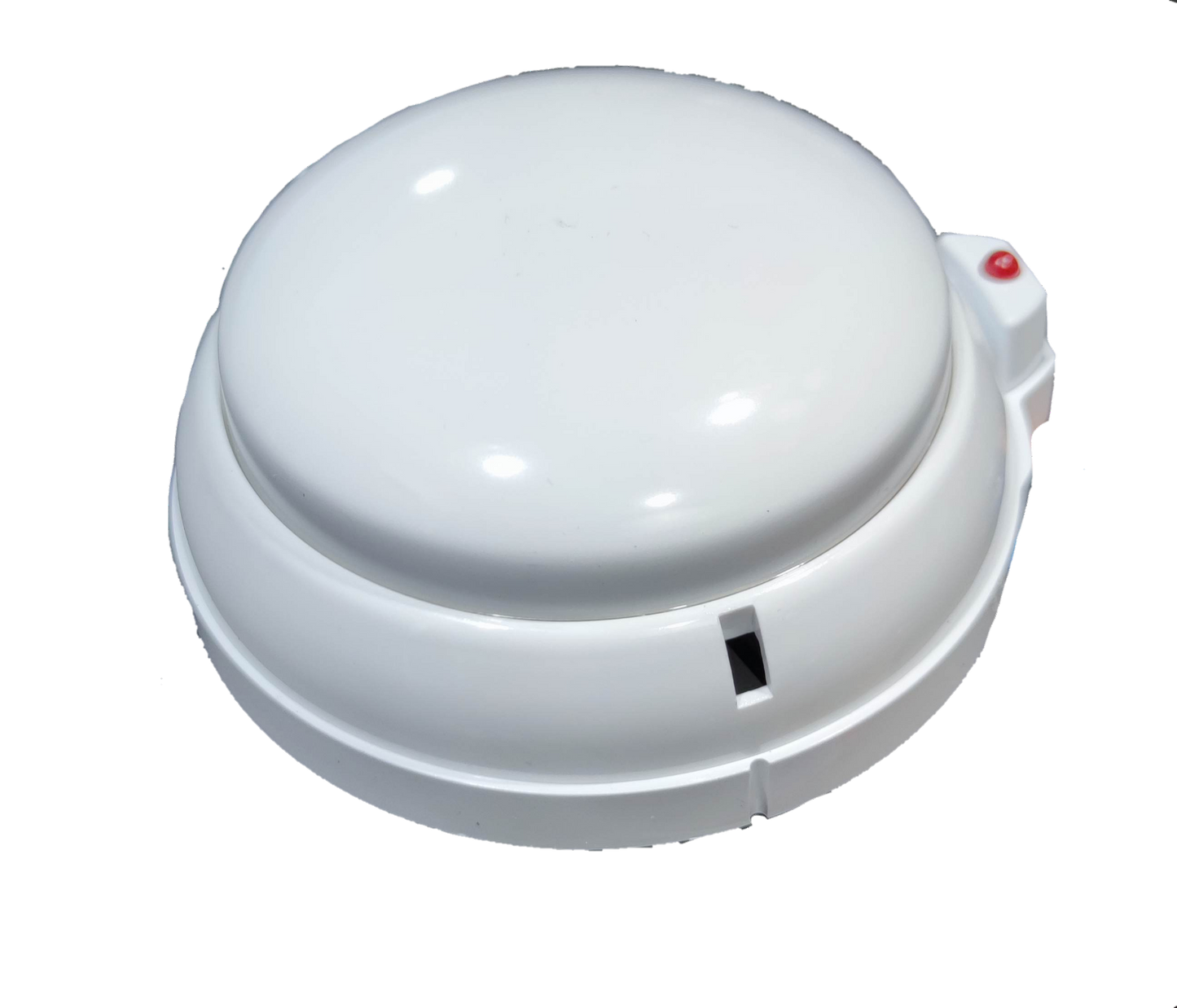 Heat Detector 24V ( Horing Lih) AHR-871, Rate of Rise Detector