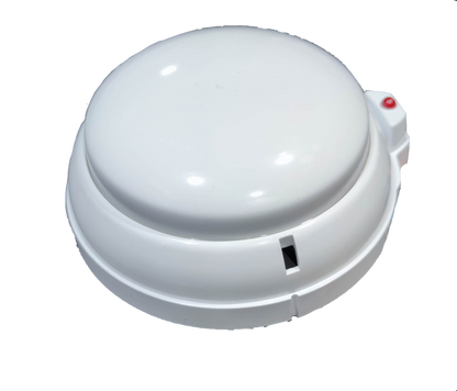 Heat Detector 24V ( Horing Lih) AHR-871, Rate of Rise Detector