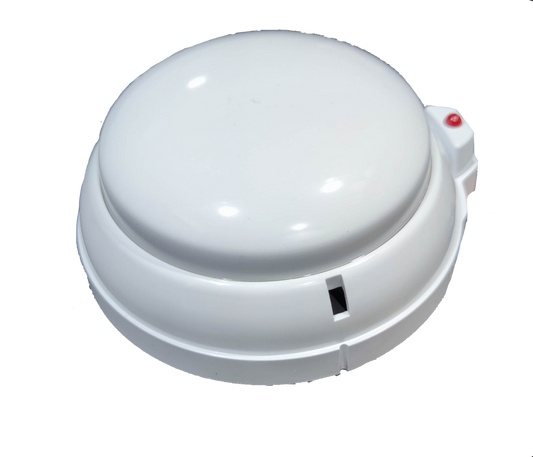 Heat Detector 24V ( Horing Lih) AHR-871, Rate of Rise Detector