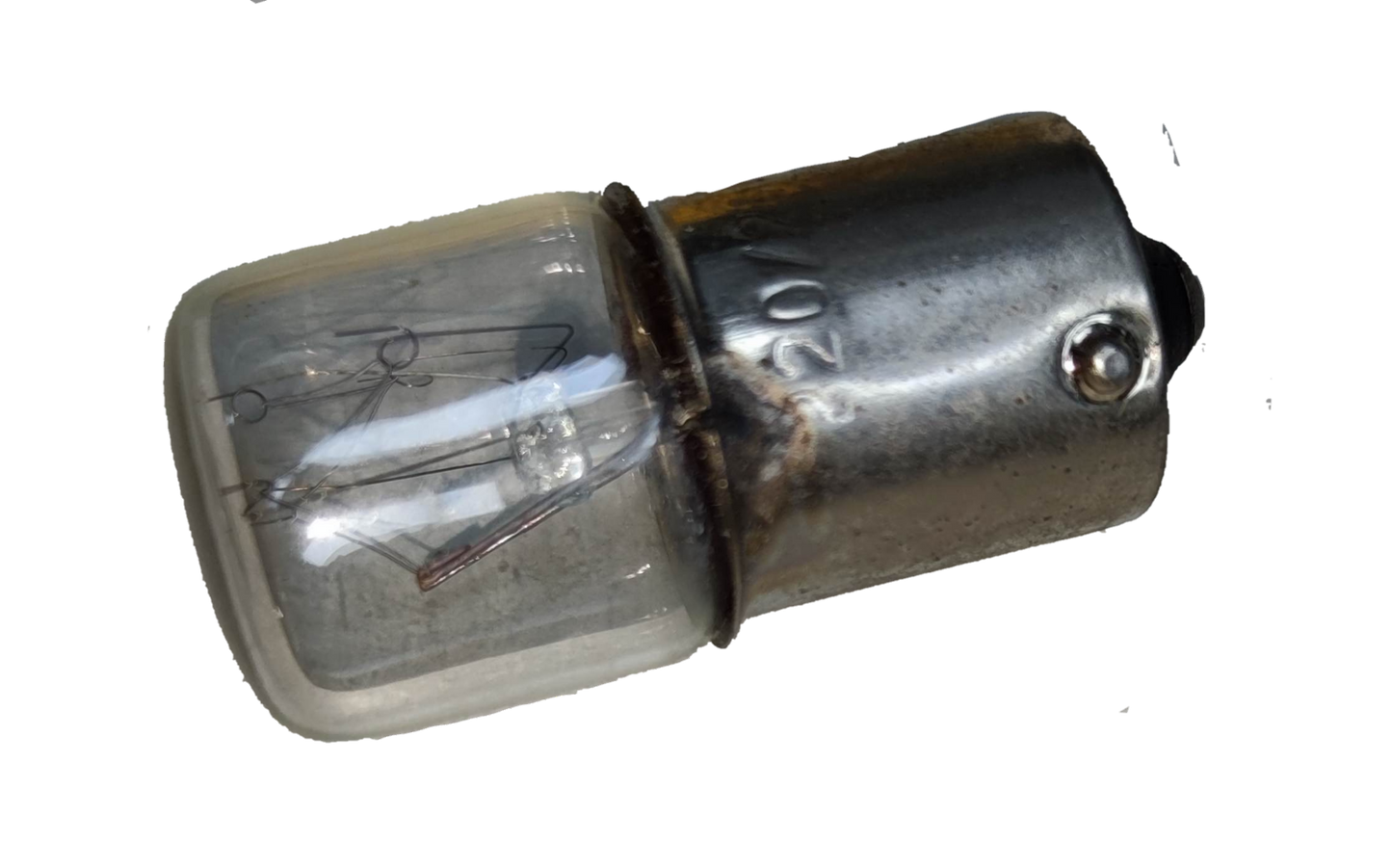 Machine Bulb B15 220V 10W, Pilot Lamp 10W 220V B-15