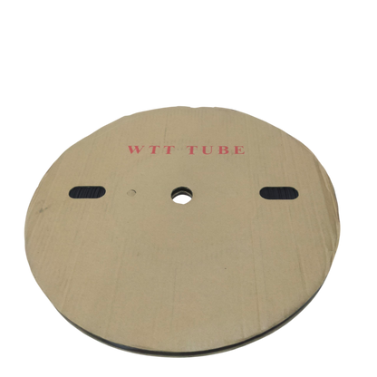 5mm heat shrinkable tube on a large spool for effective cable management solutions