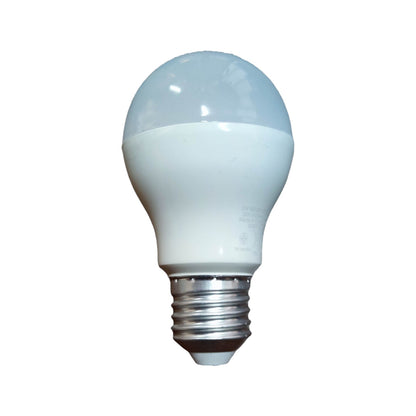 Philips 5W LED bulb E27 daylight 220V 6500K for bright, energy-efficient lighting