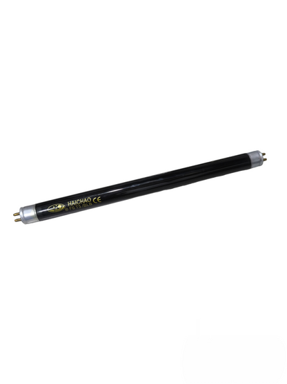 Hai Chao 6W T5 Black Light Black Fluorescent Tube