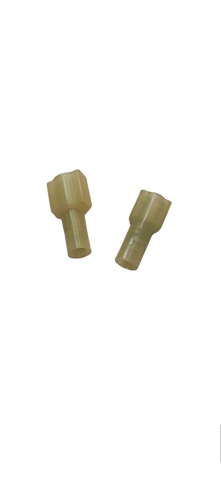 Insulated Terminal Lug Connector Male / Female ( 10PCS)