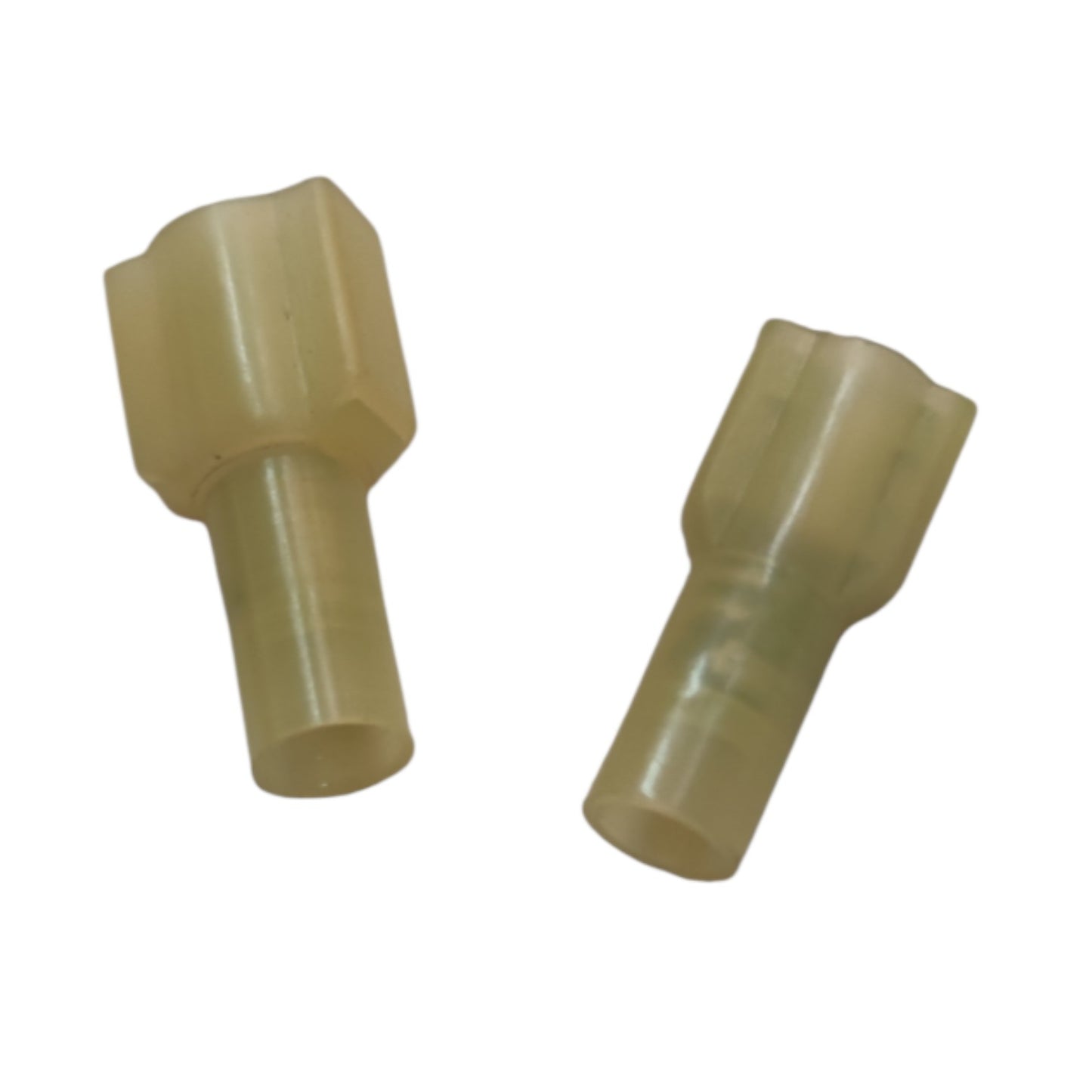 Insulated Terminal Lug Connector Male / Female ( 10PCS)