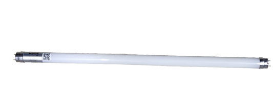 Ecolum 9W LED T-8 Fluorescent Tube Daylight Single Ended 220V