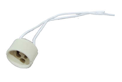 Firefly GU10 Porcelain Socket