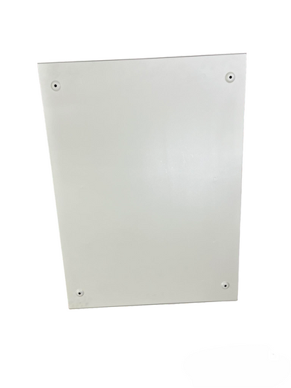 Panel Board Main EZC250H 250A 3 Pole with 18 Branches 1 Pole IC60N Schneider Breakers