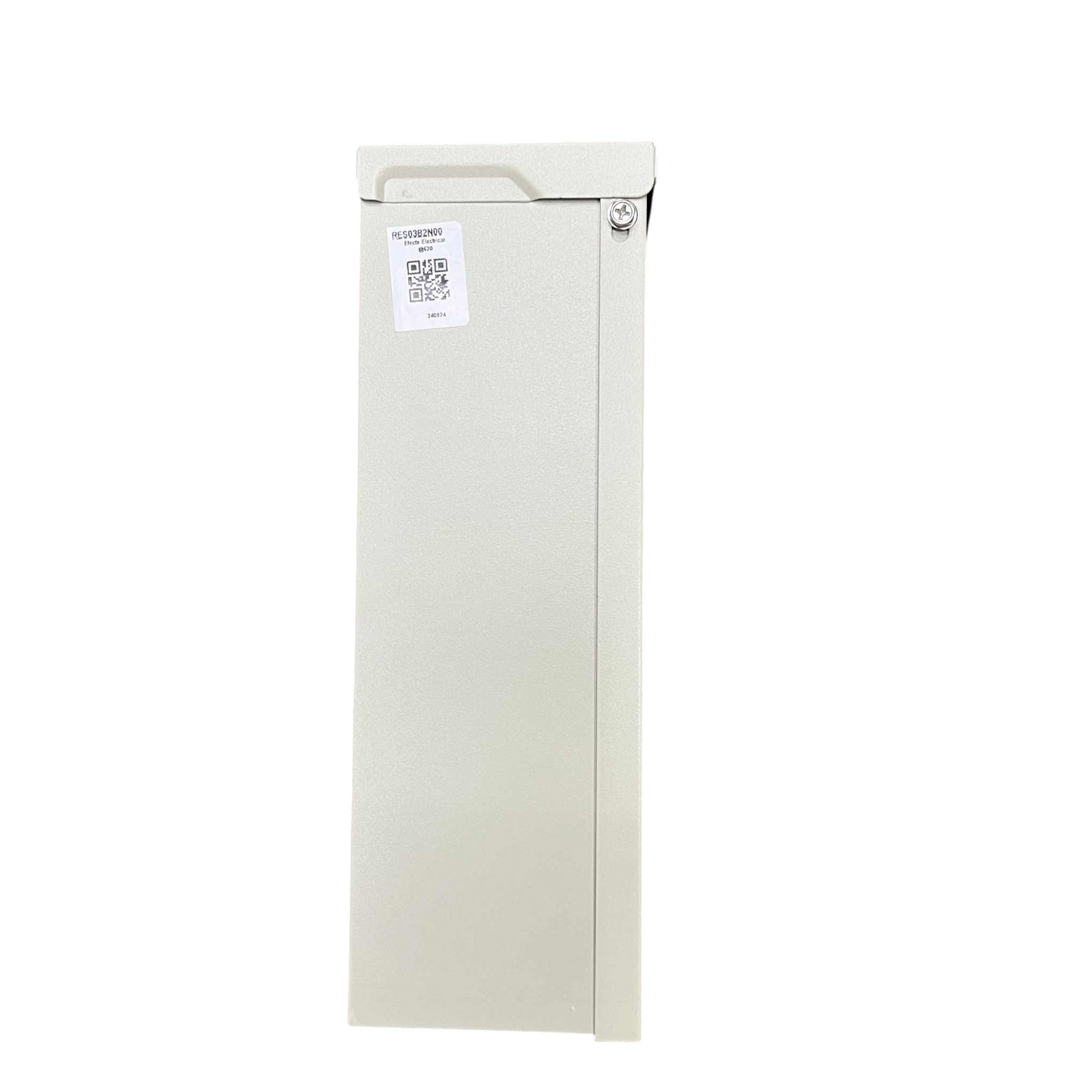 Royu Nema 3R Panel Board Housing for 2 Pole Bolt-on Circuit Breaker Circuit Breakers