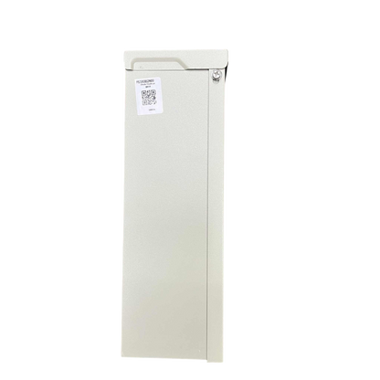 Royu Nema 3R Panel Board Housing for 2 Pole Bolt-on Circuit Breaker Circuit Breakers