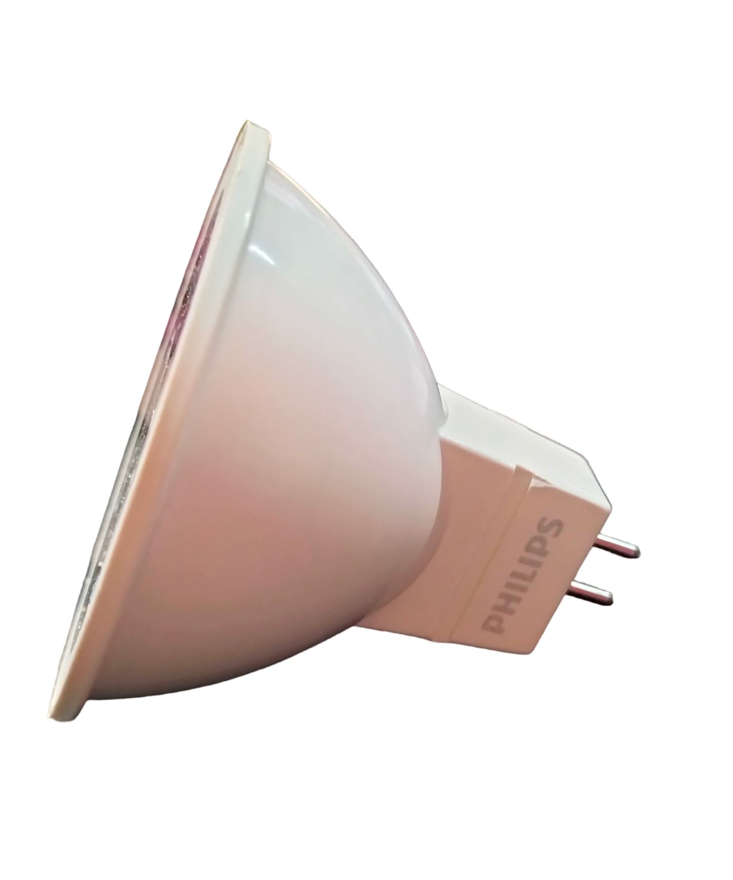 Philips 5W LED MR16 GU5.3 12VDC Daylight  MR-16 LED 5W GU 5.3 12V DC 6500K Daylight