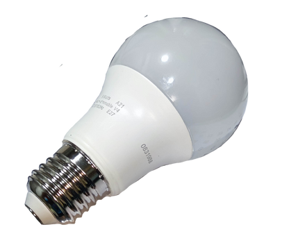 Firefly 9W LED Bulb E27 220V Cool White
