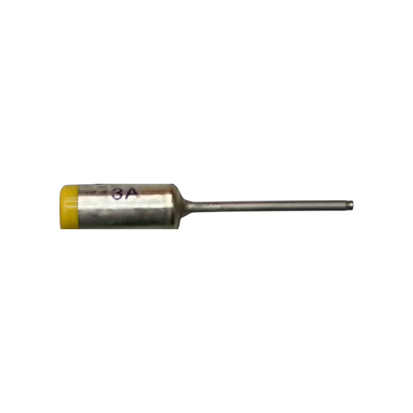 Thermal Fuse 130 Degrees Celsius 3A 250V TF130C2A