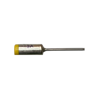 Thermal Fuse 130 Degrees Celsius 3A 250V TF130C2A