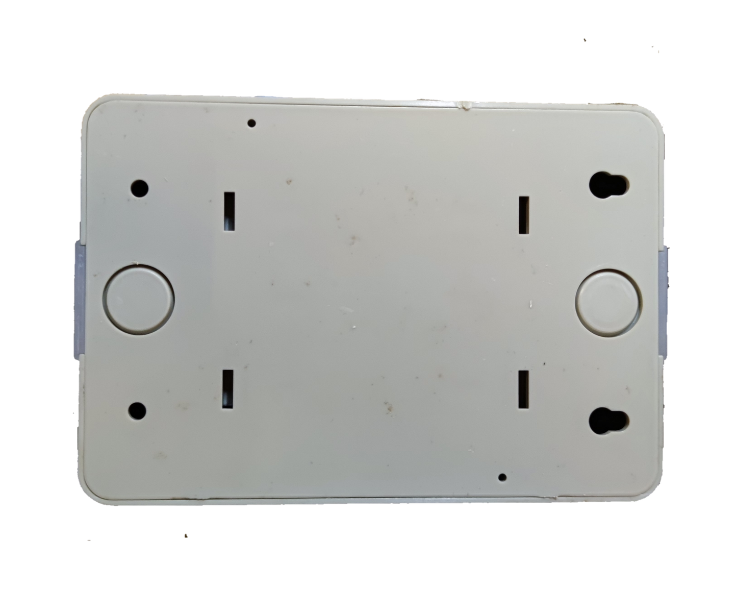 Koten Nema 1 Panel Board for 3 Pole 3 Phase Bolt-on Breakers PVC