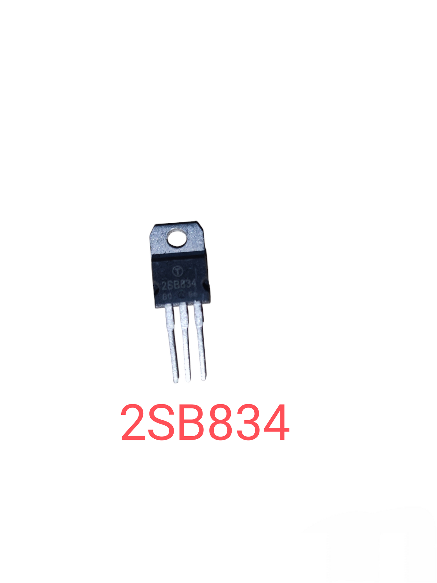 Transistors Different Kind Classic Series, Transistor