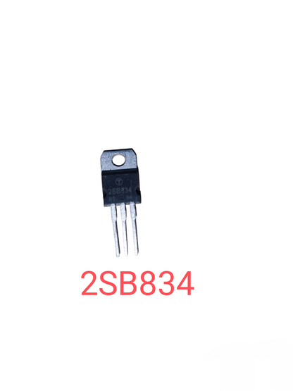 Transistors Different Kind Classic Series, Transistor