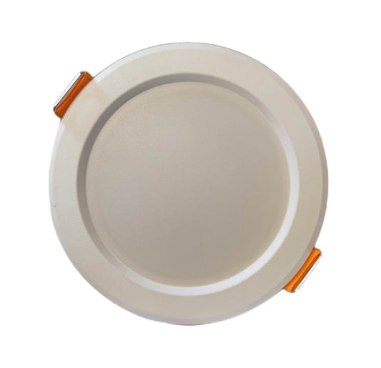Firefly Tri Color LED Downlight 9W 220V Warm White Daylight Cool White