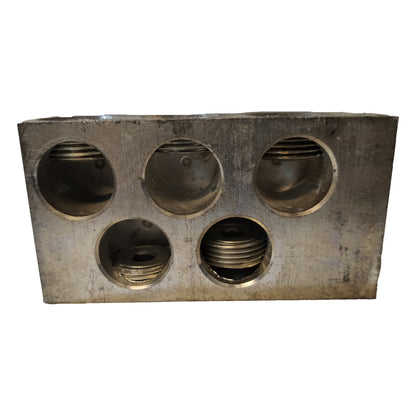 ITE Mechanical Lugs TA5 P600 300-600KCMA Cu Al - Made in USA