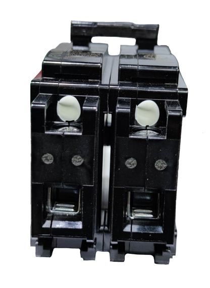 Royu 30A Circuit Breaker 2pole Plug In 6 KAIC 220V