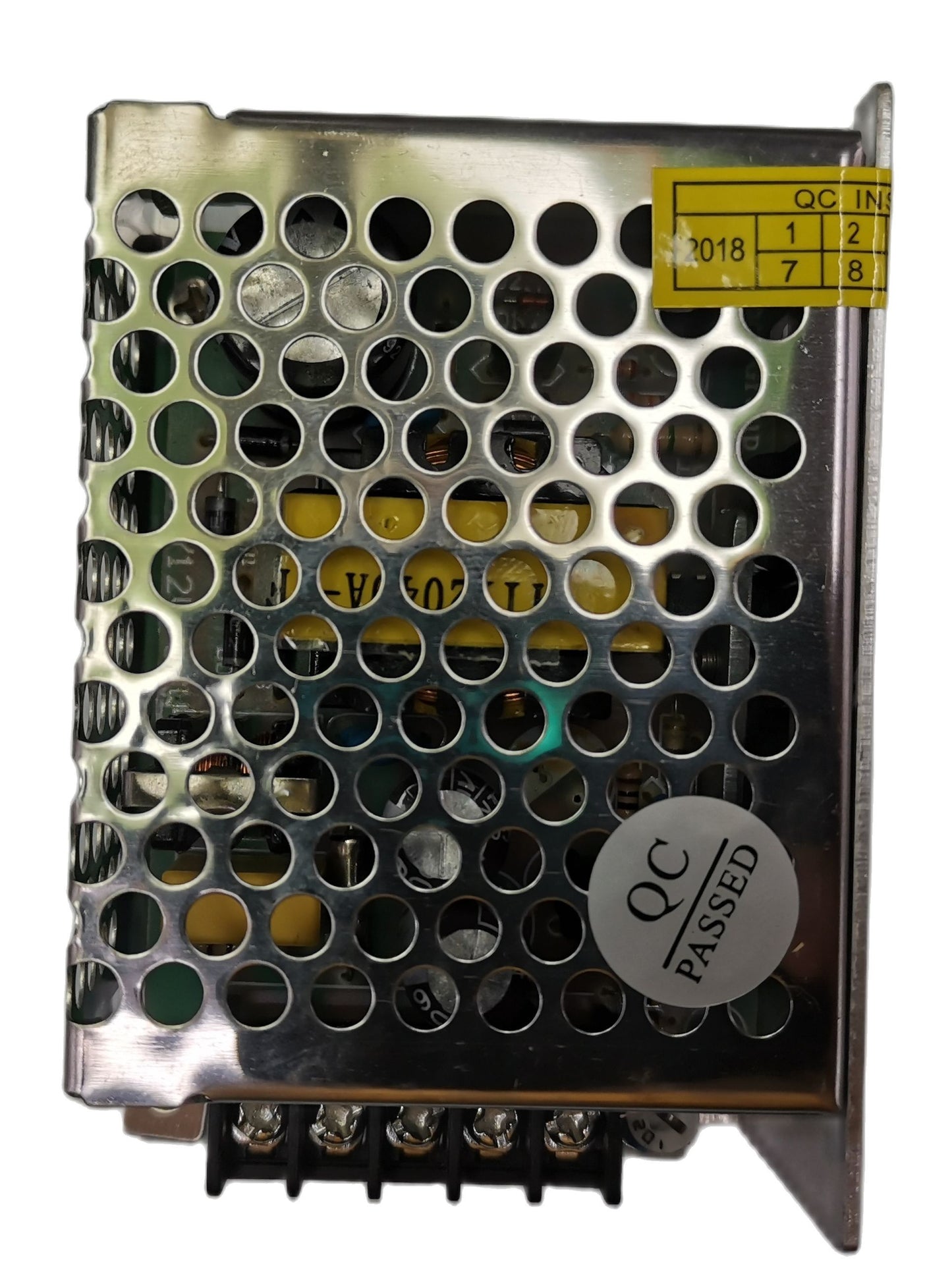 Power Supply 12V 3A ZwitseRise, DC 12v 3A Switching Power Supply Driver for CCTV LED Light Wifi Vendo Piso net Pesonet Pisonet Peso net 100-220V, 12V DC 36W