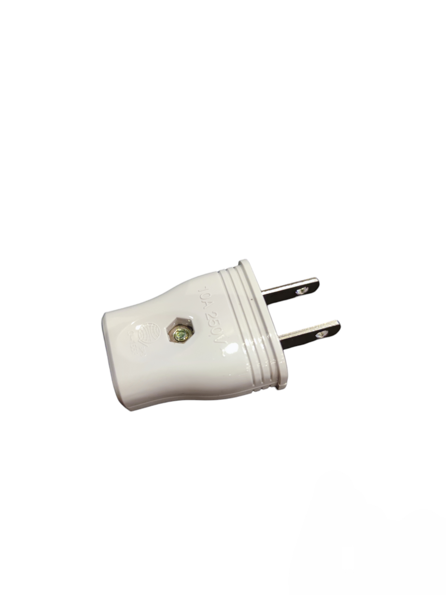 Omni Regular Plug 10A 250V WRP-002