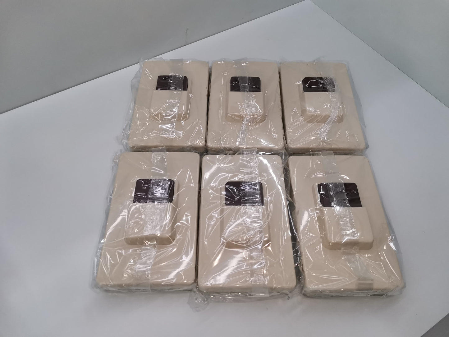 Omni Weatherproof Push Button (10pcs), Push Button Switch, Doorbell Push Button Switch