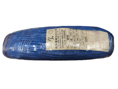 Hook Up Wire (AWG 18, 610 Meters ) UL1015 Stranded Appliance Wiring Material