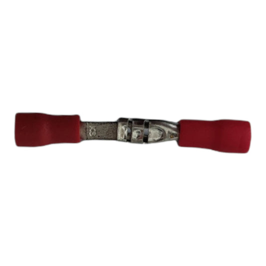 Local Terminal Lugs Connector Type for 2.0mm Wire 5mm with Insulation Head Male and Female, Spade Connector 5mm Male and Female, Terminal Spade Connector, Spade Terminal