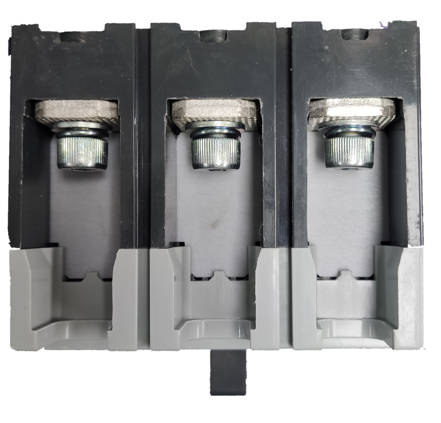 Chint 250A 3 Pole Industrial Circuit Breaker 3 Phase 50 KAIC Circuit Breakers