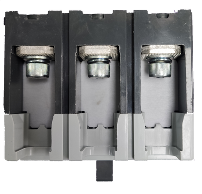 Chint 250A 3 Pole Industrial Circuit Breaker 3 Phase 50 KAIC Circuit Breakers