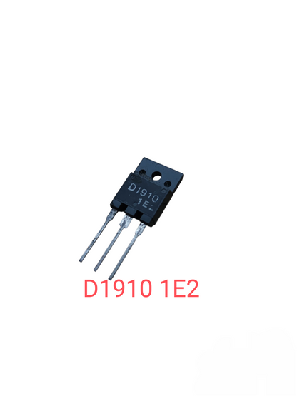 Transistors Different Kind Classic Series, Transistor
