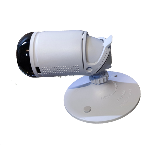 Omni Weatherproof Heavy Duty Lamp Holder E27, Outdoor E27 Socket Angle Lamp Holder