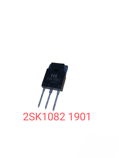 Transistors Different Kind Classic Series, Transistor
