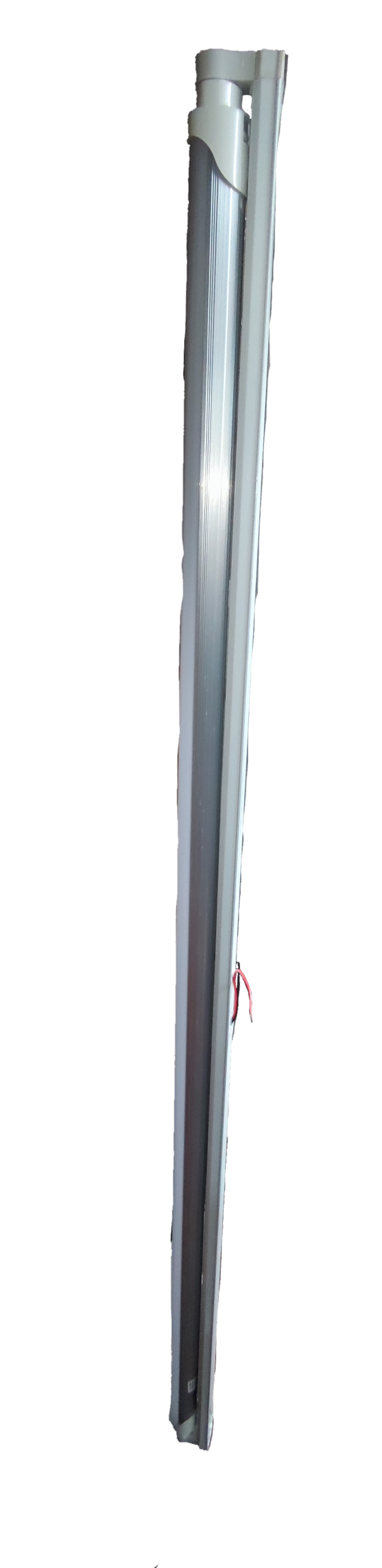 Denko 18W T8 LED Fluorescent Tube with Fixture 220V Double Ended