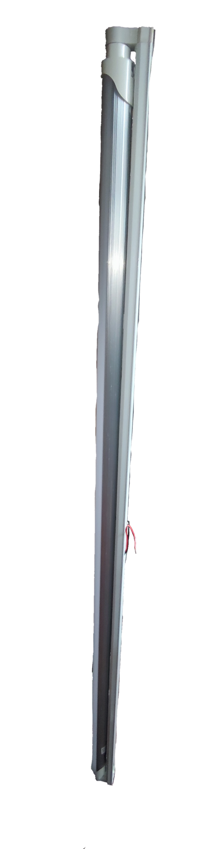 Denko 18W T8 LED Fluorescent Tube with Fixture 220V Double Ended