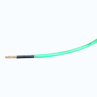 6mm shrinkable with 14mm wire inside