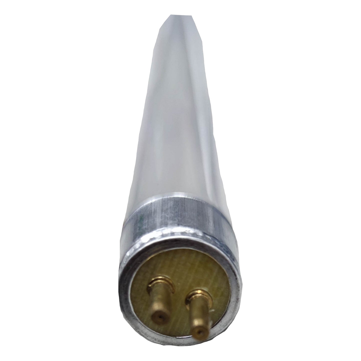 Denko 6W T5 germicidal UV-C tube with a clear design for effective disinfection