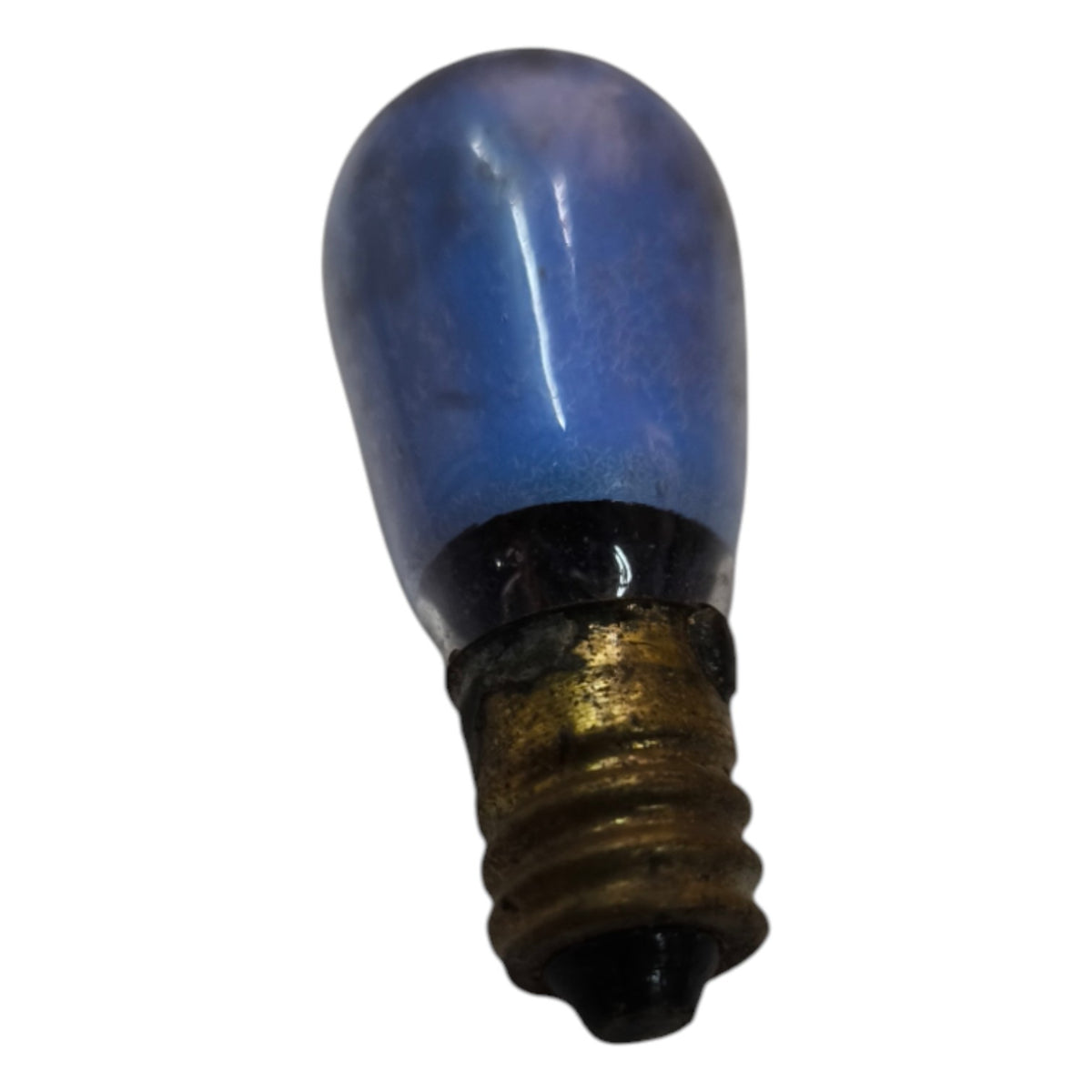 5W Pigmy Decorative Bulb E12 220V Color Blue