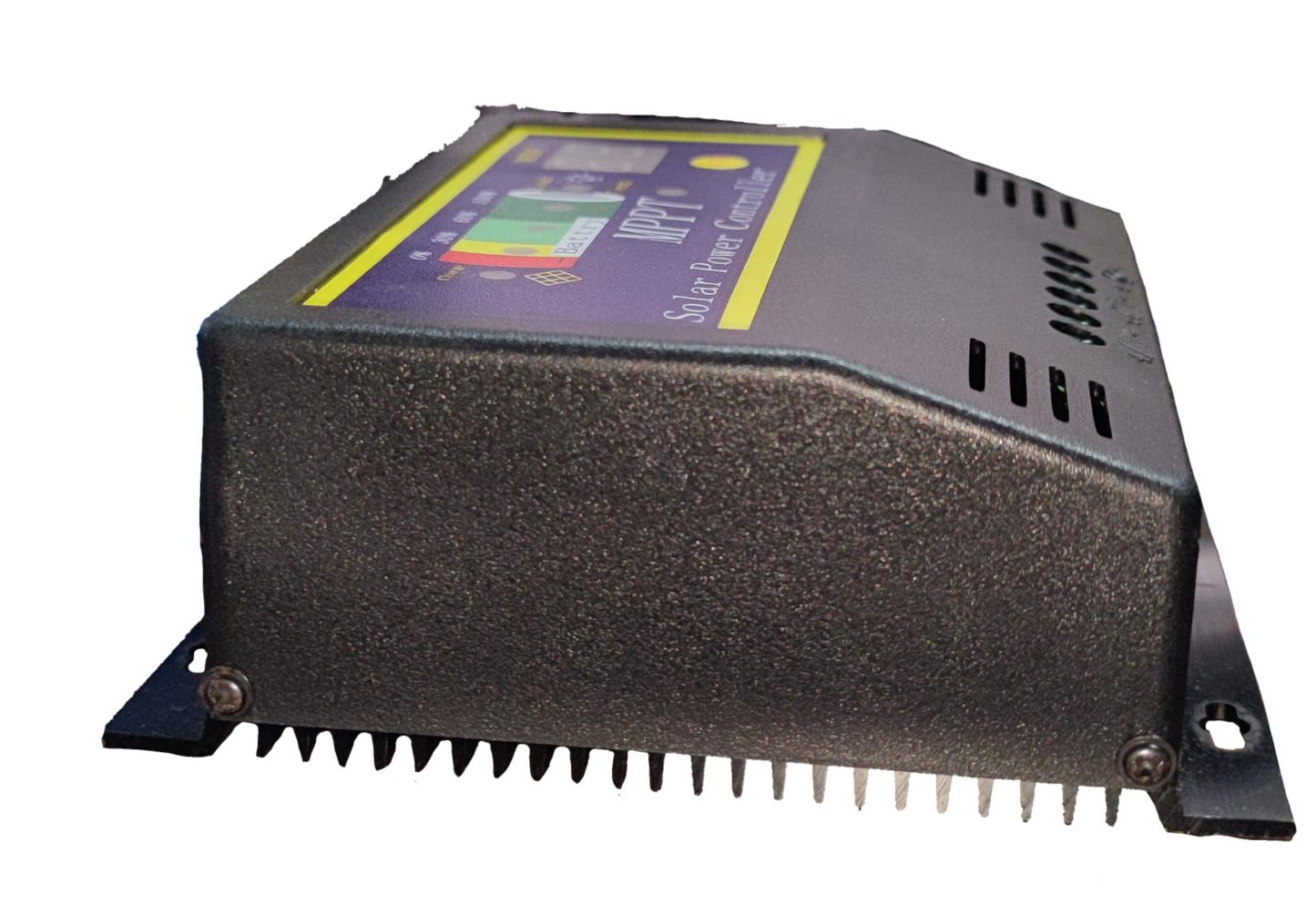 MPPT Solar Charge Controller Available in 12V and 48V DC, Solar Controller MPPT