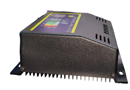 MPPT Solar Charge Controller Available in 12V and 48V DC, Solar Controller MPPT