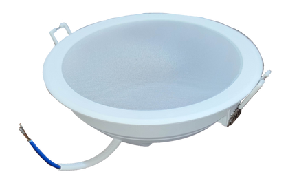 Philips LED Downlight 9W Warm White 220V (4.8") Philips Downlight 59449 Meson