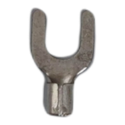 Y Terminal 3.5mm Wire 6mm Y Size 10PCS, Y Terminal 3.5mm YB-10C