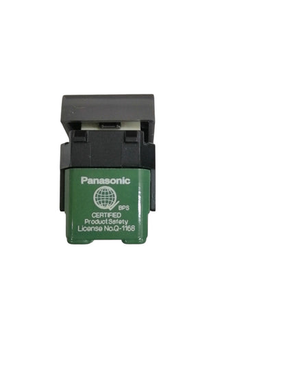 Panasonic Full Color Wide Series 3Way Switch 16A 250V Gray WEG5002HK-5