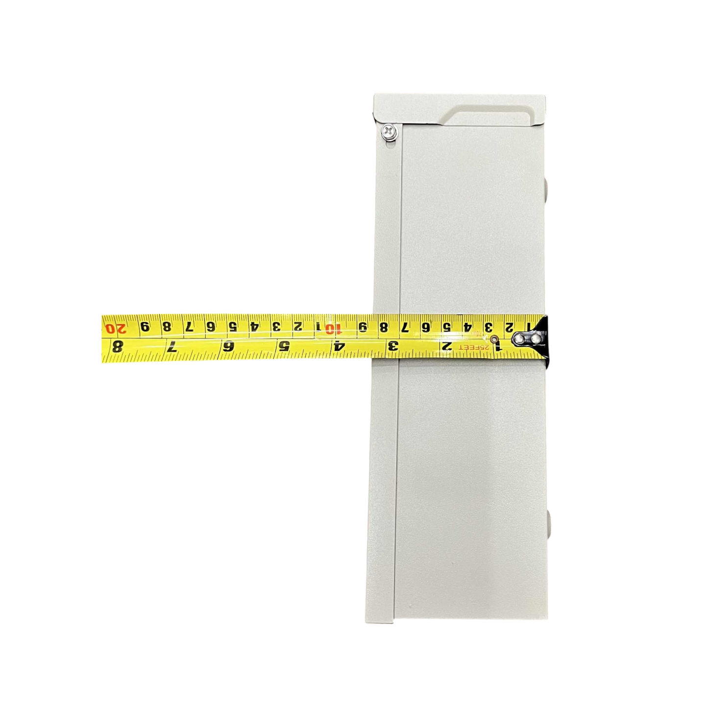 Royu Nema 3R Panel Board Housing for 2 Pole Bolt-on Circuit Breaker Circuit Breakers